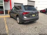 Volkswagen Tiguan S 3VV1B7AX3JM024506 снимка