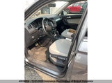 Volkswagen Tiguan S 3VV1B7AX3JM024506 снимка