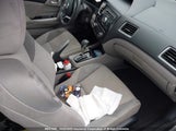 Honda Civic Lx 2HGFG3B4XDH000811 снимка