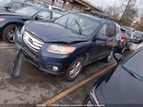 Hyundai Santa Fe Gls 5NMSGDAG4AH399973 снимка