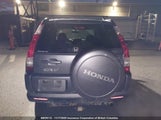 Honda Cr-V Se/Ex JHLRD78985C804885 снимка