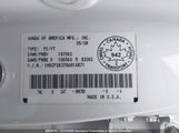 Honda Accord Lx 1HGCP26378A814871 снимка