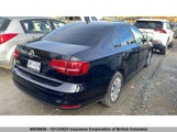 Volkswagen Jetta 3VW2K7AJ4FM204709 снимка