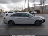 Hyundai Elantra Sel KMHLM4AG3MU070459 снимка