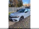 Honda Civic 19XFL1H80NE400446 снимка