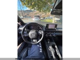 Honda Civic 19XFL1H80NE400446 снимка