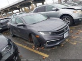 Honda Civic Ex 2HGFC2F79KH011144 снимка