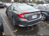 Honda Civic Ex 2HGFC2F79KH011144 снимка