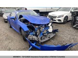 Subaru Brz JF1ZDBE16P9704756 снимка