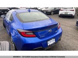 Subaru Brz JF1ZDBE16P9704756 снимка