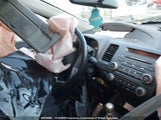 Honda Civic Si Si 2HGFG21556H100693 снимка