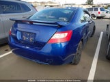 Honda Civic Si Si 2HGFG21556H100693 снимка