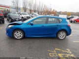 Mazda 3 I JM1BL1L71D1802698 снимка
