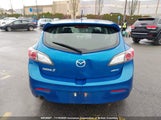 Mazda 3 I JM1BL1L71D1802698 снимка