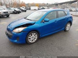 Mazda 3 I JM1BL1L71D1802698 снимка