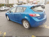 Mazda 3 I JM1BL1L71D1802698 снимка