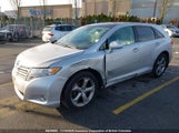 Toyota Venza 4T3BK3BB5AU031552 снимка