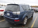 Mitsubishi Outlander Xls JA4MT41X19Z606292 снимка