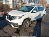 Honda Cr-V 2HKRW2H89LH233507 снимка