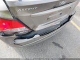 Hyundai Accent Gls/Gs KMHCT4AE7DU399750 снимка