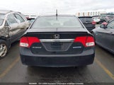 Honda Civic JHMFA36229S800901 снимка