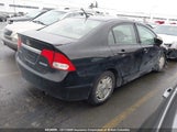 Honda Civic JHMFA36229S800901 снимка