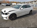 BMW 330I 3MW5R7J05N8C64988 снимка