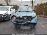 Honda Cr-V 2HKRM4H72FH125789 снимка