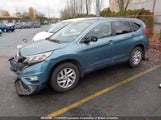 Honda Cr-V 2HKRM4H72FH125789 снимка