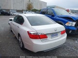 Honda Accord Exl 1HGCR2F84DA808719 снимка
