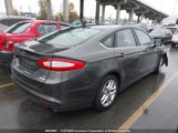 Ford Fusion Se 3FA6P0HD6FR187174 снимка