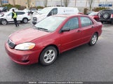 Toyota Corolla Ce/Le/S 2T1BR32E68C904817 снимка