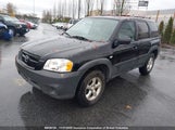 Mazda Tribute S 4F2YZ02126KM38434 снимка