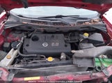 Nissan X-Trail Xe/Se/Le JN8BT08TX6W101412 fotografie