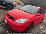 Toyota Matrix Xr 2T1KR32E63C756869 fotografie