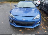 Subaru Brz 2.0 Limited/Blue.series JF1ZCAC19F9603953 photo