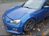 Subaru Brz 2.0 Limited/Blue.series JF1ZCAC19F9603953 fotografie
