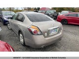 Nissan Altima S 1N4AL2AP3CC100380 снимка