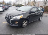 Mitsubishi Mirage Es/Le/Carbonite Edition ML32AUHJ8MH001790 photo