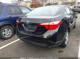 Toyota Corolla L/Le/Le Pls/Prm/S/S Pls 2T1BURHE0GC619571 снимка