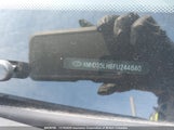 Hyundai Elantra Gt KMHD35LH6FU244840 photo
