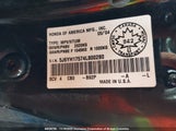 Honda Element Ex 5J6YH17574L800280 снимка