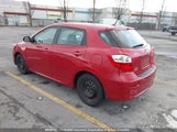 Toyota Matrix S 2T1KU4EE1EC136157 fotografie