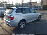 BMW X3 WBXPC93489WJ24412 fotografie