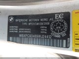 BMW X3 WBXPC93489WJ24412 снимка