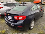 Chevrolet Cruze 1G1BC5SM4G7245701 снимка