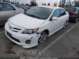 Toyota Corolla S/Le 2T1BU4EE5DC037033 снимка