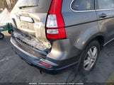 Honda Cr-V 5J6RE4H54BL801218 снимка