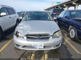 Subaru Legacy 2.5I 4S3BL616857201228 снимка
