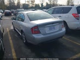 Subaru Legacy 2.5I 4S3BL616857201228 снимка